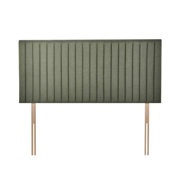 Rest Assured Dusk Headboard, Double