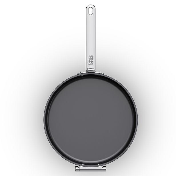 Joseph Joseph Space™ Non-stick Frying Pan, 28cm
