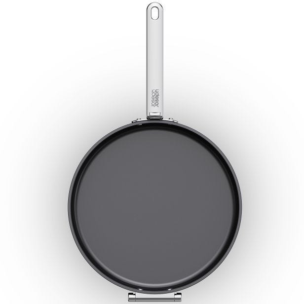 Joseph Joseph Space™ Non-stick Frying Pan, 30cm