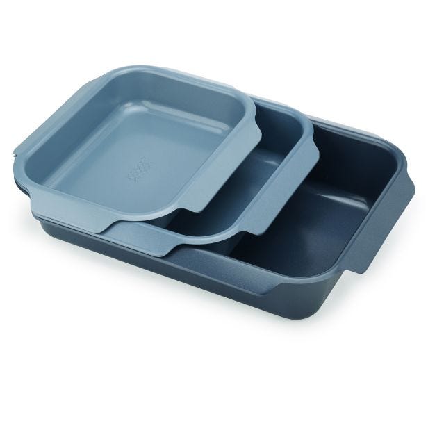 Joseph Joseph Nest™ Oven Trays, Set of 3 