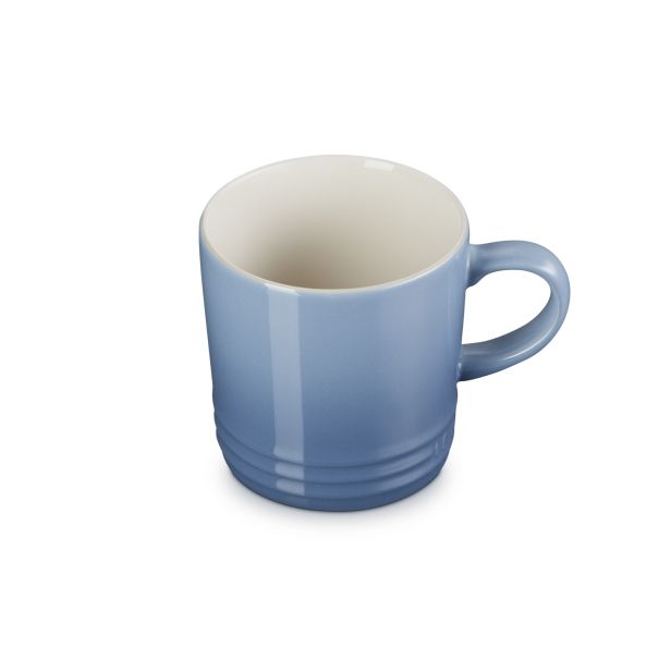 Le Creuset Stoneware Mug, Chambray