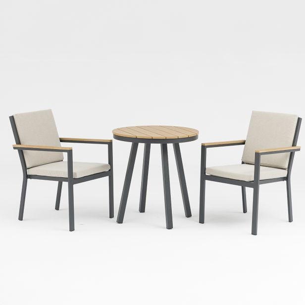 Nova Heidi Graden Bistro Set