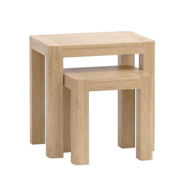 Casa Avignon Nest of Tables