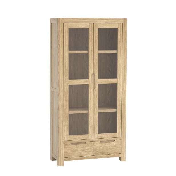 Casa Avignon Display Cabinet 