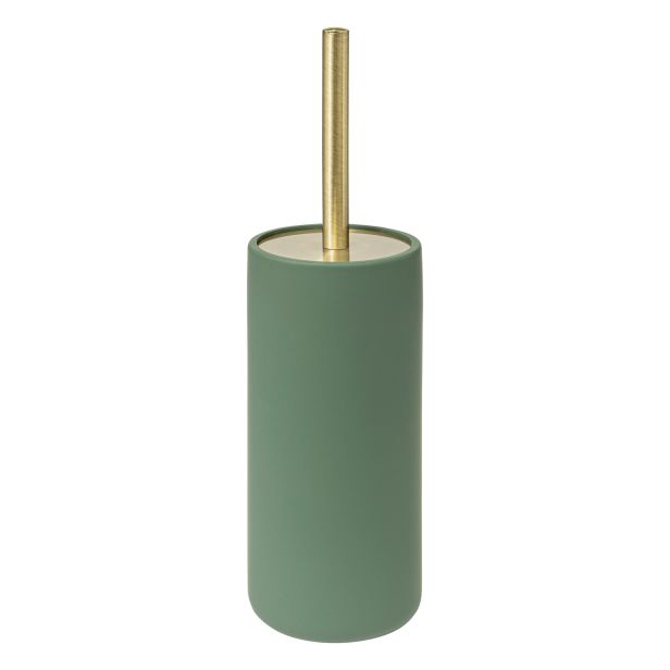 5five Ficus Toilet Brush, Green