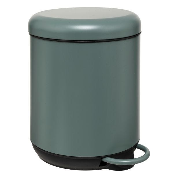 5five Soft Close Pedal Bin, 3L, Ficus
