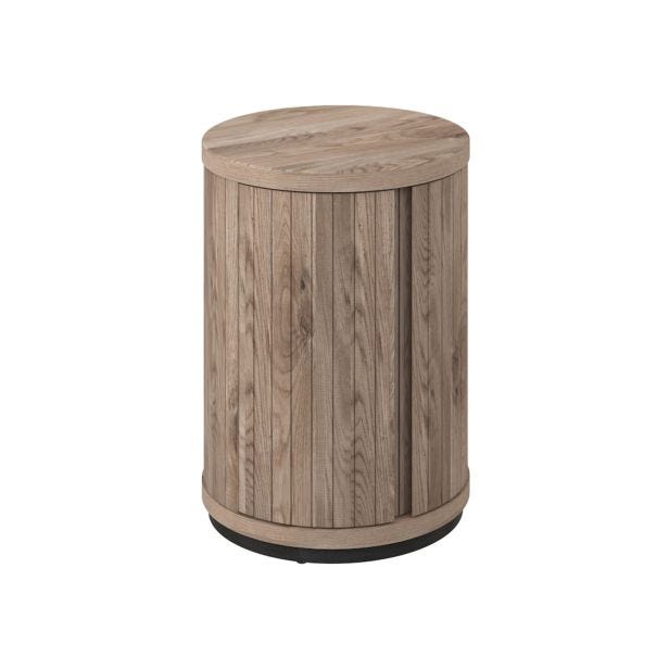 Casa Vienna Round Side Table