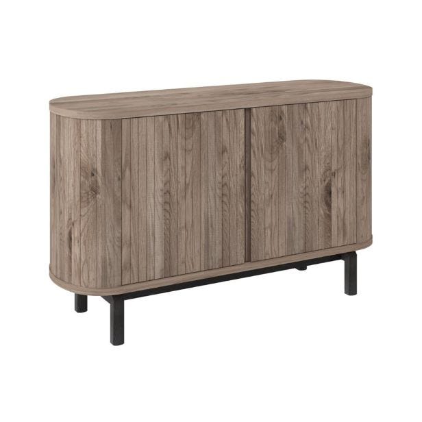 Casa Vienna Narrow Sideboard