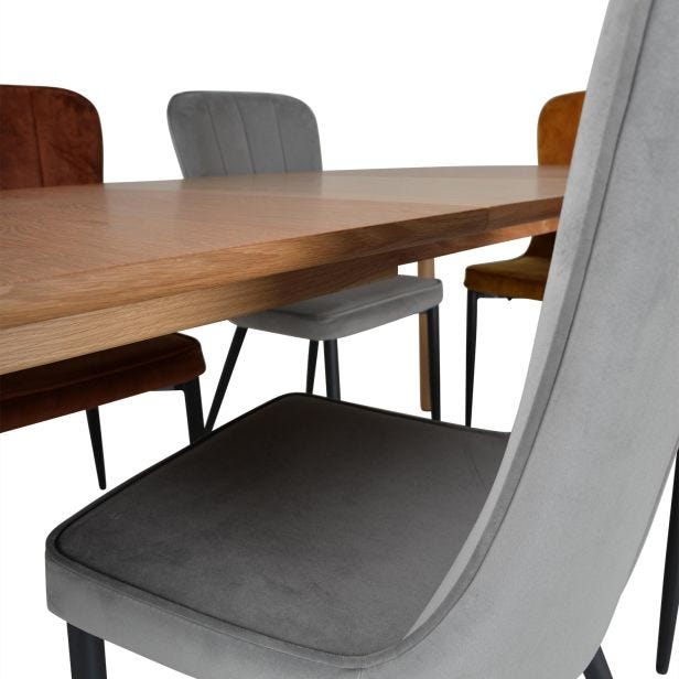 Casa Cava Dining Table