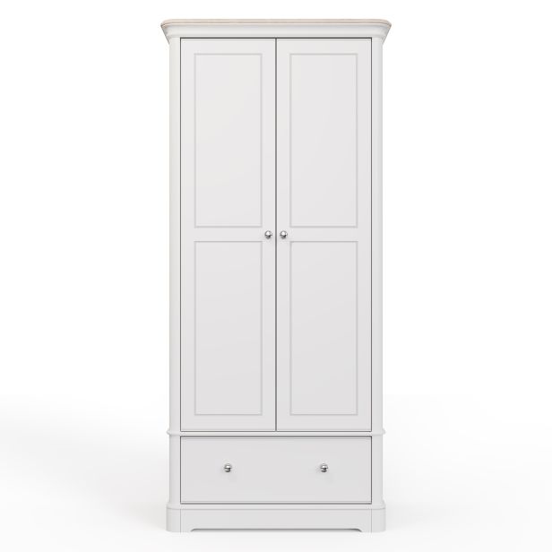 Casa Coral Gents Wardrobe