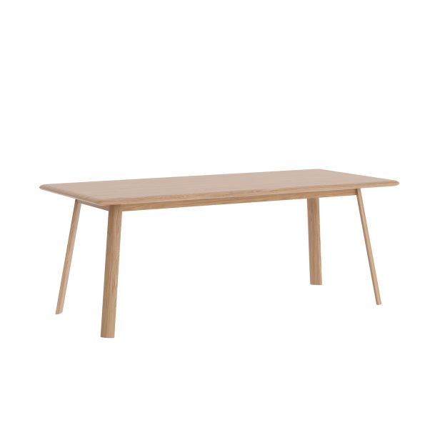 Casa Astrid Large Dining Table