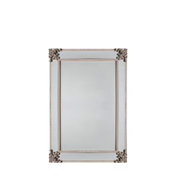 Gallery Wilson Mirror, 114x83cm, Champagne
