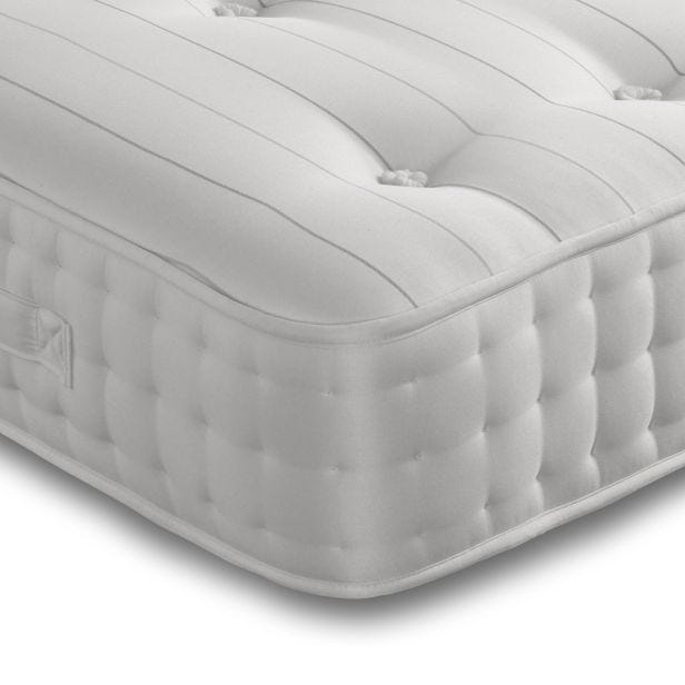 Casa Ortho 2000 Mattress, Double