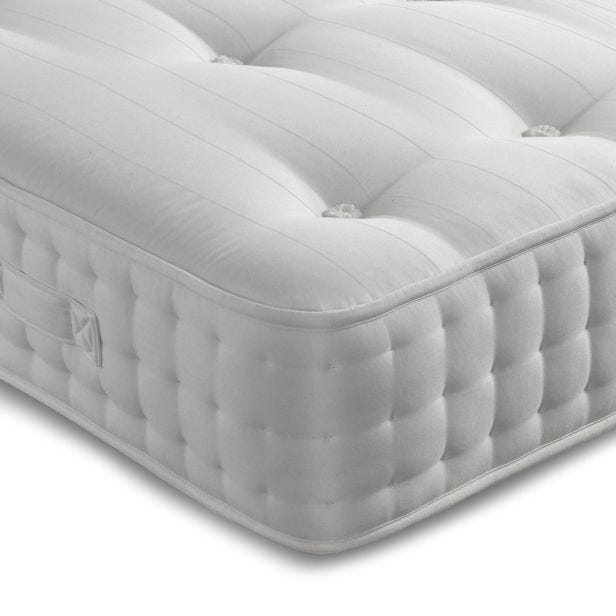 Casa Backcare 1000 Mattress, King