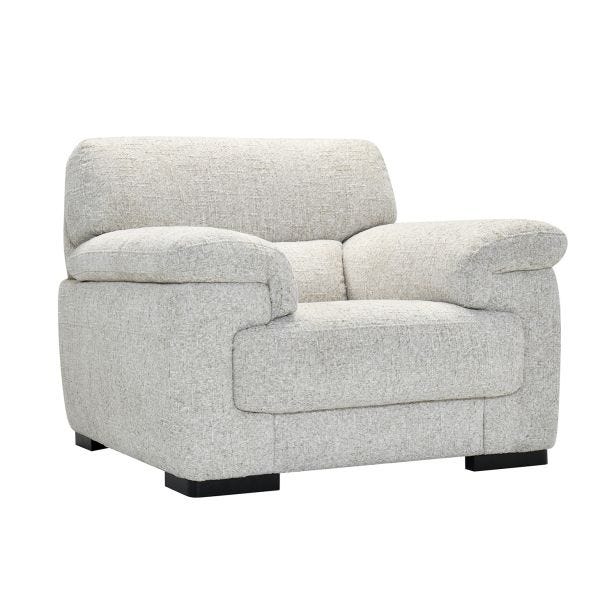 Casa Celia Fabric Armchair