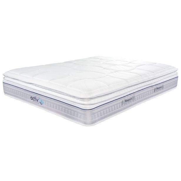 Sleepeezee ActivFlex 3600 Mattress, Small Double