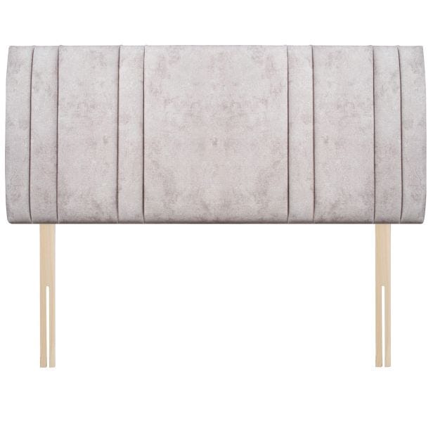 Sleepeezee Dahlia Headboard, Super King