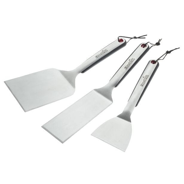 Char-Broil Griddle Starter Tool Kit