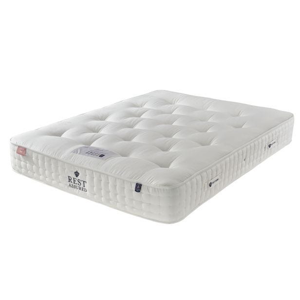 Rest Assured Swaledale Mattress, King
