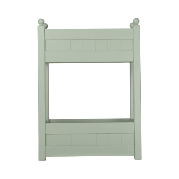 AFK Vegetable Classic Trough, 66cm, Sage