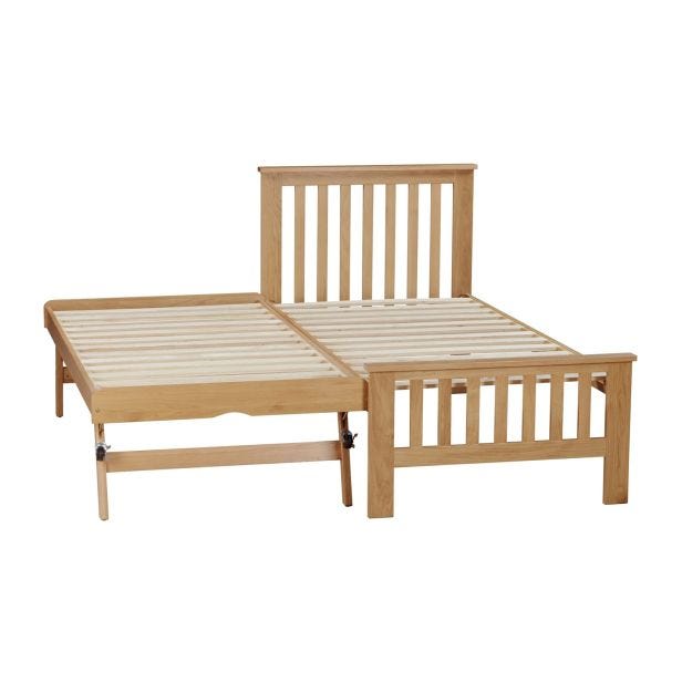 Casa Eden Guest Bed, Single
