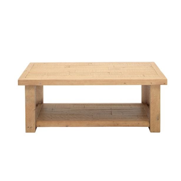 Casa Oslo Coffee Table