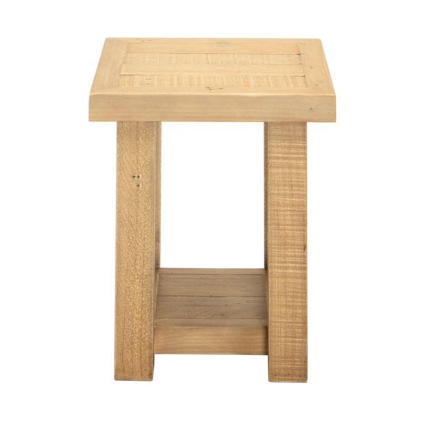 Casa Oslo Lamp Table 
