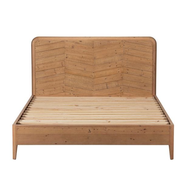 Casa Jura Bed Frame, King