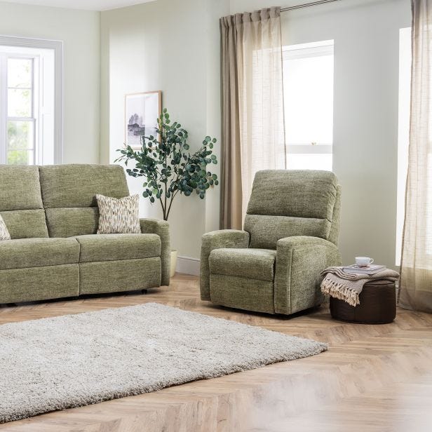 Celebrity Southwell Fabric Armchair, Hessian Llama