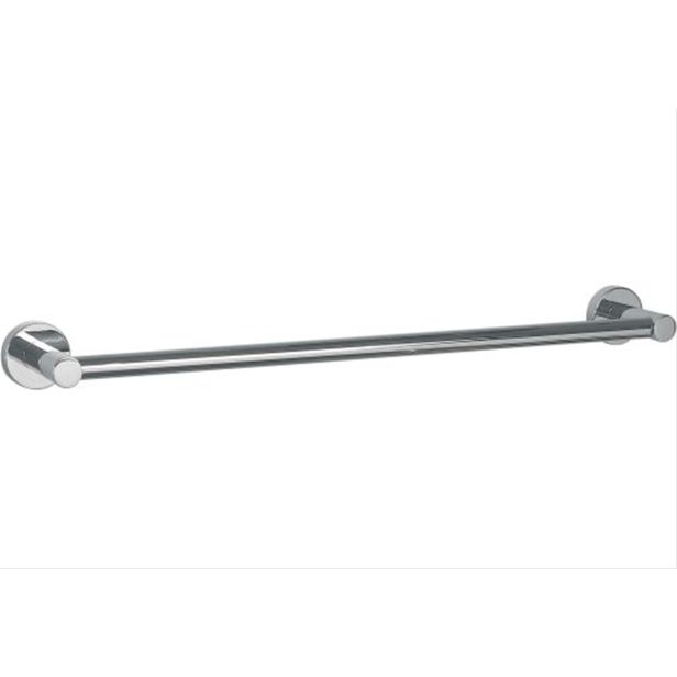 Miller Bond Towel Rail, Chrome