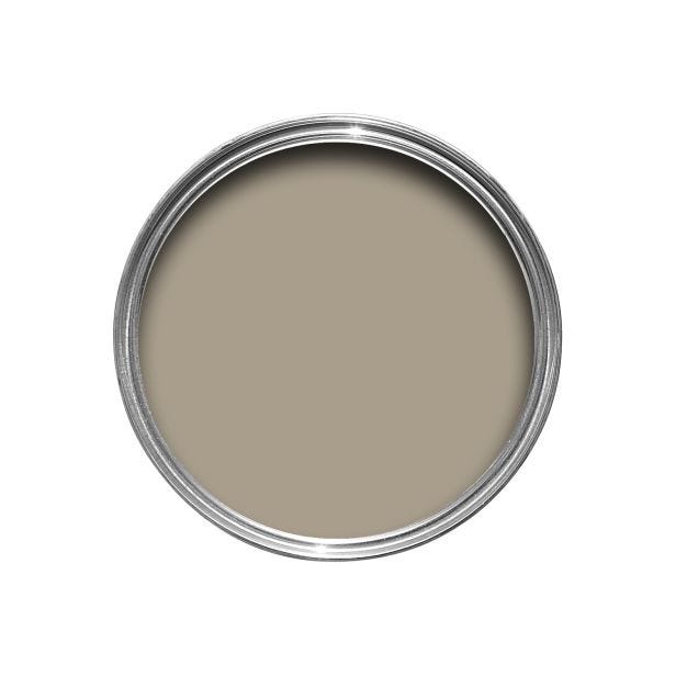 Farrow & Ball Emulsion Tester, 100ml, Light Gray