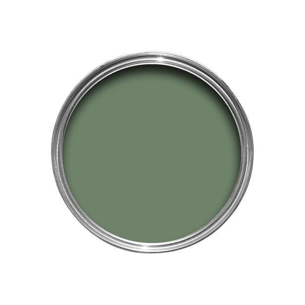 Farrow & Ball Emulsion Tester, 100ml, Calke Green