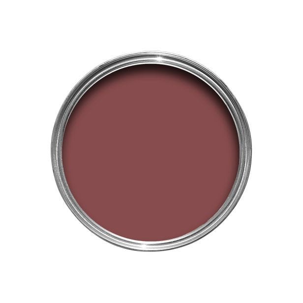 Farrow & Ball Emulsion Tester, 100ml, Eating Room Red