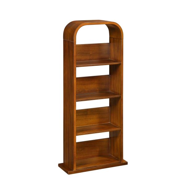 Jual San Marino Curve DVD Rack