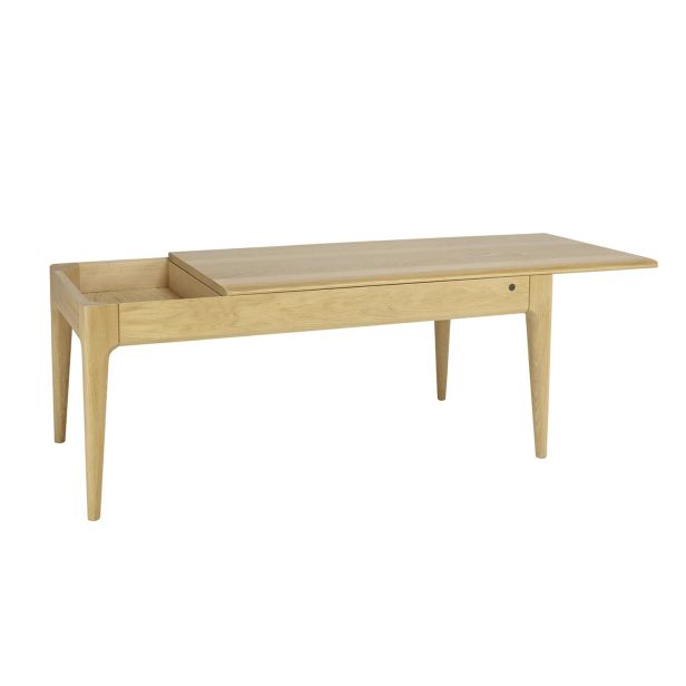 Ercol Romana Coffee Table