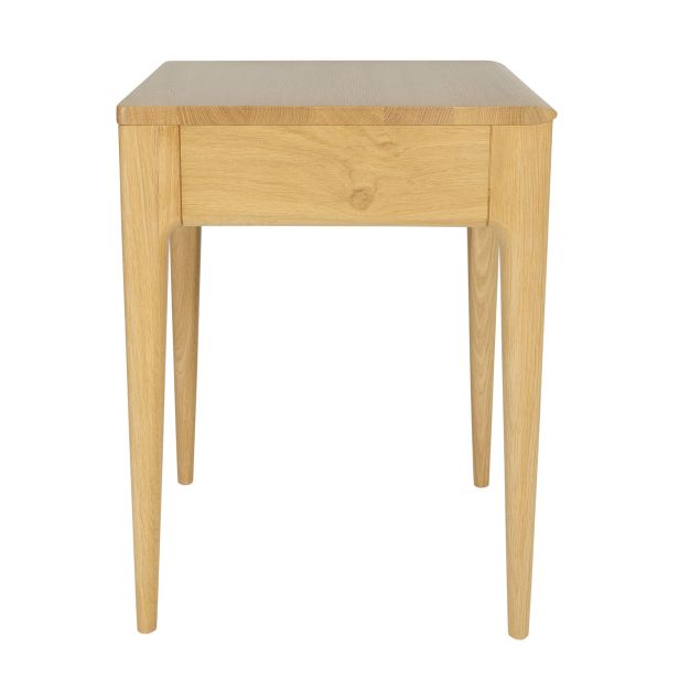 Ercol Romana Side Table