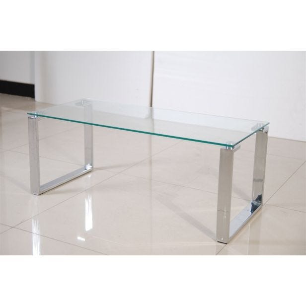 Casa Omega Coffee Table