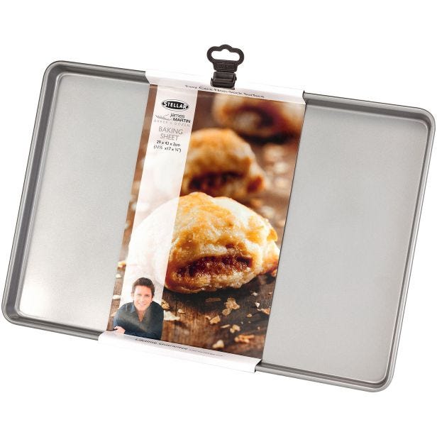 Stellar James Martin Baking Sheet, 43cm