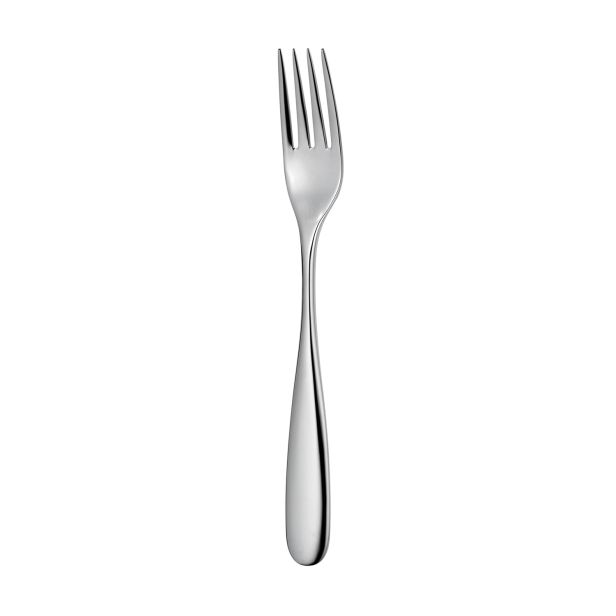 Robert Welch Stanton Bright Table Fork 