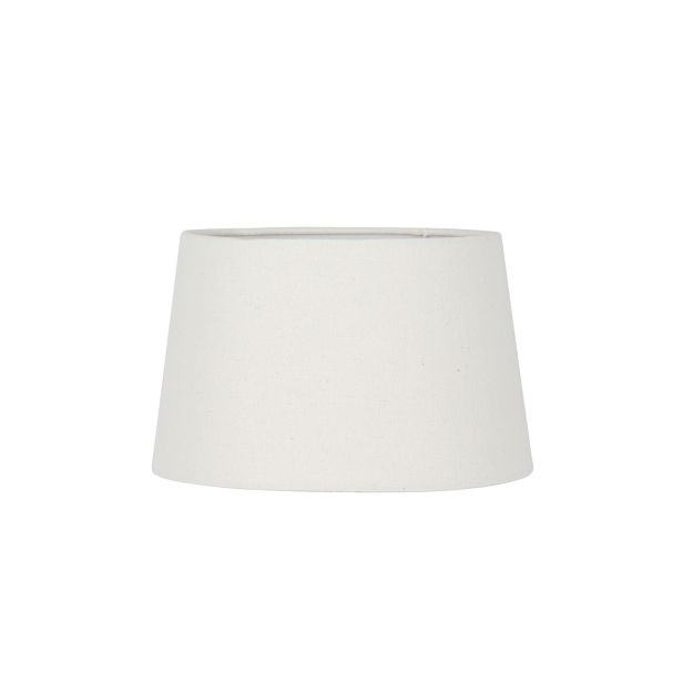 Pacific Lifestyle Calico Shade, 50cm, Cream