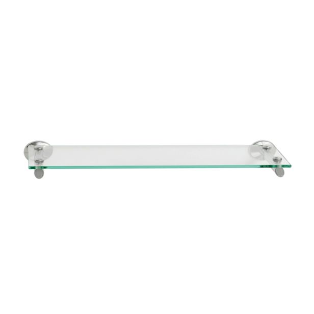 Robert Welch Oblique Shelf, Stainless Steel