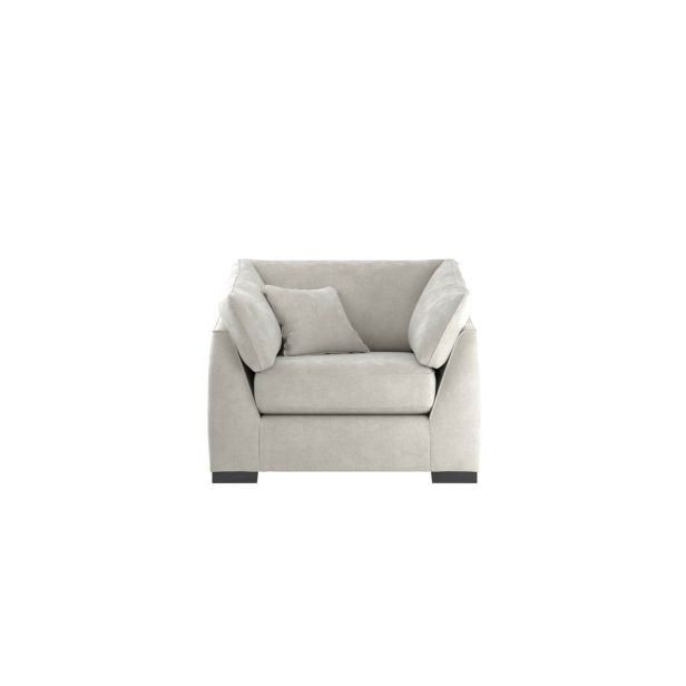 Casa Halley Fabric Chair
