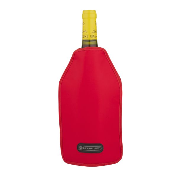 Le Creuset Cooler Sleeve, Cerise