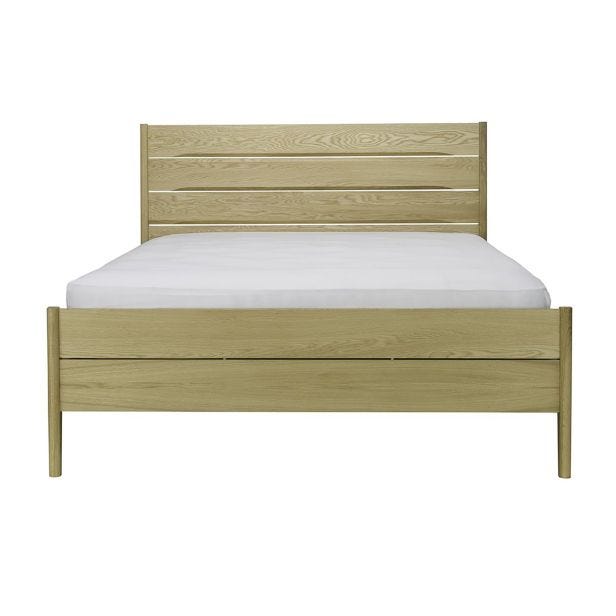 Ercol Rimini Bed Frame, King 