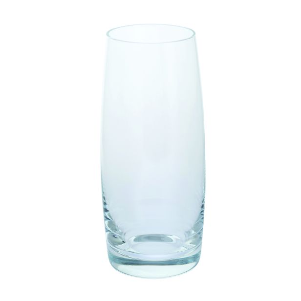 Dartington Crystal Cheers Tumblers, Set of 4