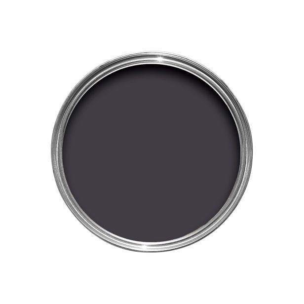 Farrow & Ball Emulsion Tester, 100ml, Paen Black