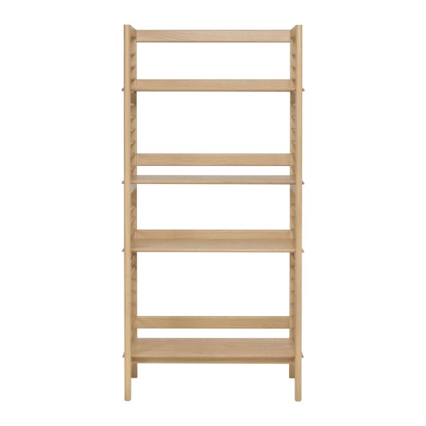 Ercol Ballatta Shelving Unit