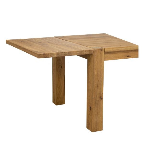 Casa Canberra Dining Leaf Table