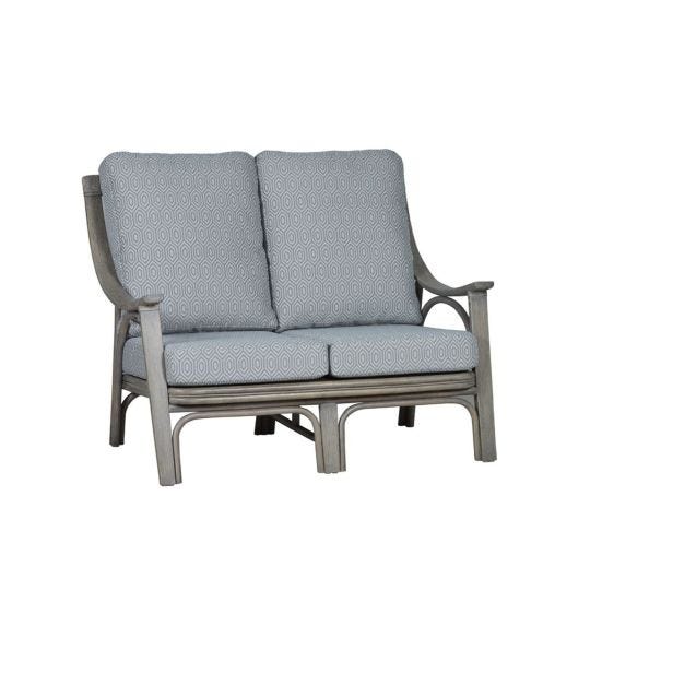 Casa Lupo Cane 2 Seater Sofa