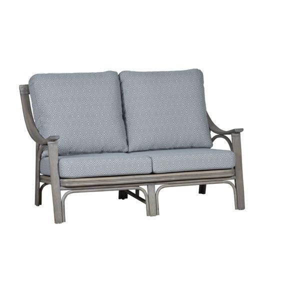 Casa Lupo Cane 2.5 Seater Sofa